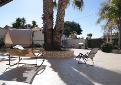 Casa Vacanze Villa Villa Ant